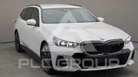 2025 BMW I5