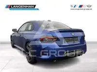 2025 BMW 220