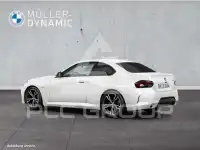 2025 BMW 220