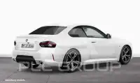 2025 BMW 220