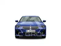 2025 BMW 220