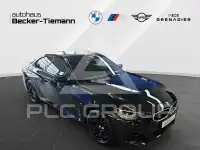 2025 BMW 220