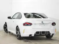 2025 BMW 220