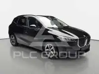 2025 BMW 220