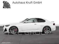 2025 BMW 220
