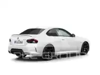 2025 BMW 220