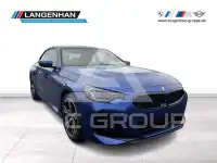 2025 BMW 220