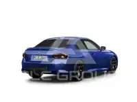 2025 BMW 220