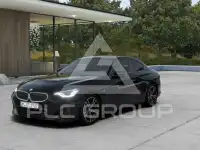 2025 BMW 220