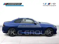 2025 BMW 220