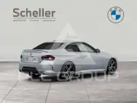 2025 BMW 220