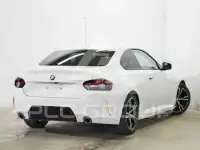 2025 BMW 220