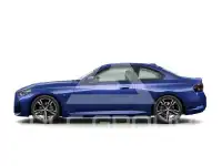 2025 BMW 220