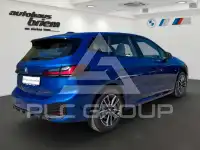 2025 BMW 220