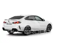 2025 BMW 220