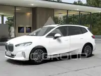 2025 BMW 220
