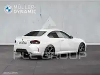 2025 BMW 220