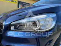 2015 BMW 220