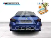 2025 BMW 220
