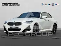 2025 BMW 220