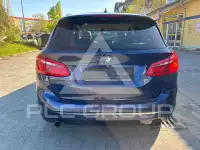 2015 BMW 220