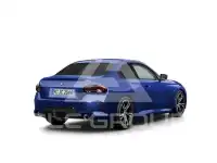 2025 BMW 220