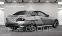 2025 BMW 220