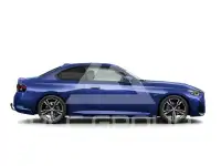 2025 BMW 220