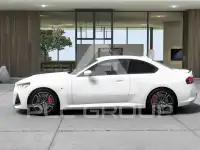 2025 BMW 220