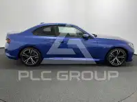 2025 BMW 220