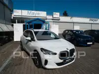 2025 BMW 220