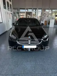 2025 BMW 220