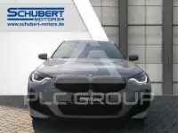 2025 BMW 220