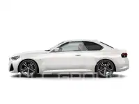 2025 BMW 220