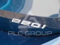 2025 BMW 220