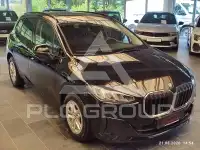 2025 BMW 220