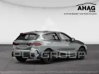 2025 BMW 1 series