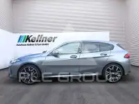 2025 BMW 1 series