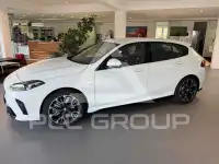 2025 BMW 1 series