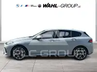 2025 BMW 1 series