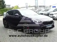 2025 BMW 1 series