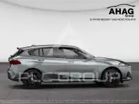 2025 BMW 1 series