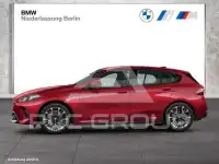 2025 BMW 1 series