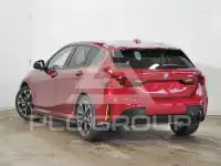 2025 BMW 1 series