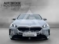 2025 BMW 1 series