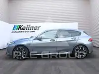 2025 BMW 1 series