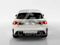 2025 BMW 1 series