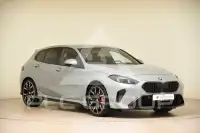 2025 BMW 1 series