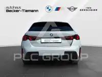 2025 BMW 1 series
