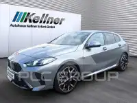 2025 BMW 1 series